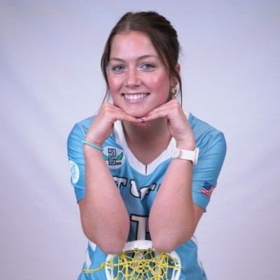 Ella L'Esperance - Software Engineer and Student Athlete at Tufts University