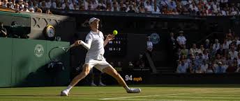 Axess Tennis - Fantasy Sports Platform