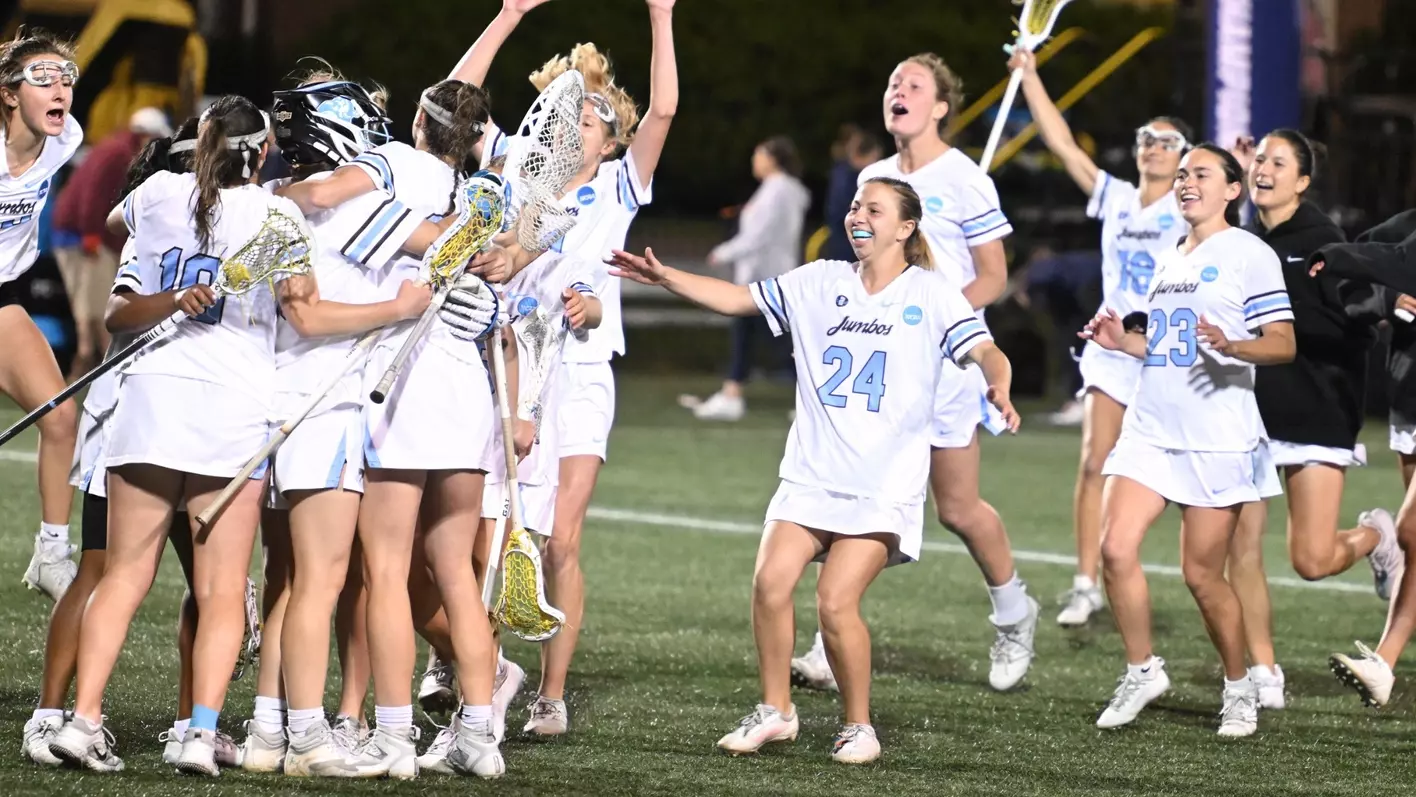 Lacrosse Analytics Dashboards